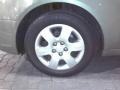 Natural Khaki Green - Sonata GLS Photo No. 3
