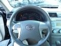 Black - Camry LE Photo No. 18