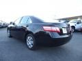 Black - Camry LE Photo No. 24