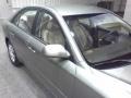 Natural Khaki Green - Sonata GLS Photo No. 21