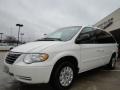 2006 Stone White Chrysler Town & Country LX  photo #5