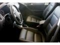 Deep Black Metallic - Tiguan Wolfsburg Edition Photo No. 5