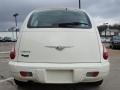 Cool Vanilla White - PT Cruiser LX Photo No. 4