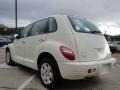 2008 Cool Vanilla White Chrysler PT Cruiser LX  photo #5