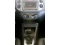 Deep Black Metallic - Tiguan Wolfsburg Edition Photo No. 17