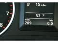 Deep Black Metallic - Tiguan Wolfsburg Edition Photo No. 22