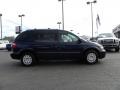 2006 Midnight Blue Pearl Chrysler Town & Country   photo #2