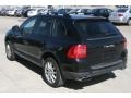 Black - Cayenne S Photo No. 2