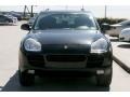 Black - Cayenne S Photo No. 10