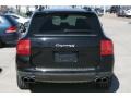 Black - Cayenne S Photo No. 14