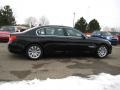 Black Sapphire Metallic - 7 Series 750Li xDrive Sedan Photo No. 6