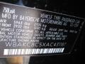 Black Sapphire Metallic - 7 Series 750Li xDrive Sedan Photo No. 12