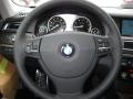 Black Sapphire Metallic - 7 Series 750Li xDrive Sedan Photo No. 16