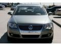 Granite Green Metallic - Passat 3.6 Sedan Photo No. 10