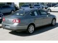 2006 Granite Green Metallic Volkswagen Passat 3.6 Sedan  photo #15