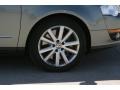 Granite Green Metallic - Passat 3.6 Sedan Photo No. 17