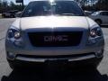 2010 Gold Mist Metallic GMC Acadia SLT  photo #3