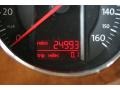 Granite Green Metallic - Passat 3.6 Sedan Photo No. 35