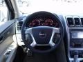 2010 Gold Mist Metallic GMC Acadia SLT  photo #20