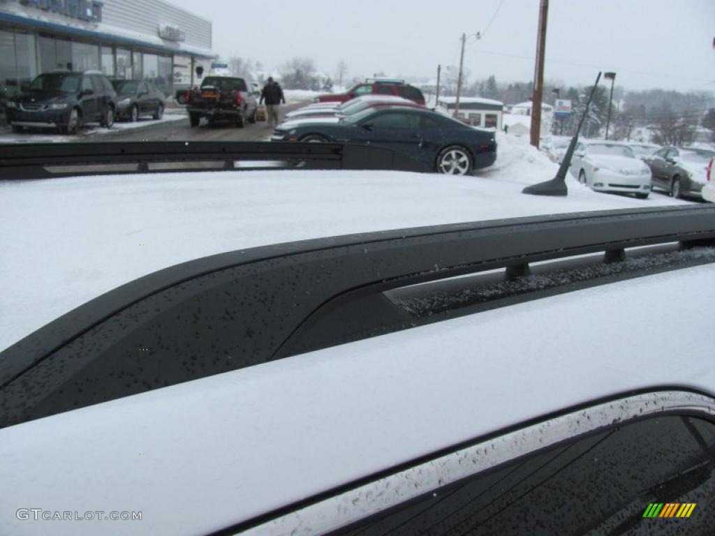 2010 Equinox LT - Summit White / Jet Black photo #16