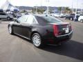 Black Raven - CTS 3.0 Sedan Photo No. 1