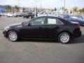 Black Raven - CTS 3.0 Sedan Photo No. 2