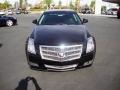 Black Raven - CTS 3.0 Sedan Photo No. 4