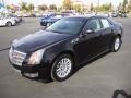 Black Raven - CTS 3.0 Sedan Photo No. 5
