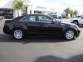 Black Raven - CTS 3.0 Sedan Photo No. 8