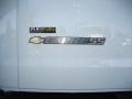 Summit White - Express 2500 Extended Cargo Van Photo No. 9