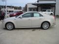 Vanilla Latte - CTS 3.0 Sedan Photo No. 3