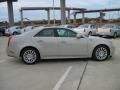 Vanilla Latte - CTS 3.0 Sedan Photo No. 4