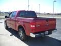 Redfire Metallic - F150 XLT SuperCrew Photo No. 6