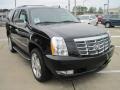 Black Raven - Escalade Luxury Photo No. 2