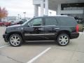 Black Raven - Escalade Luxury Photo No. 3