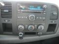 2008 Silver Birch Metallic GMC Sierra 1500 Regular Cab  photo #11