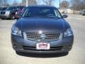 Smoke Metallic - Altima 2.5 S Photo No. 2