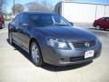 Smoke Metallic - Altima 2.5 S Photo No. 3