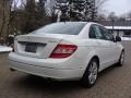 Arctic White - C 300 4Matic Photo No. 4