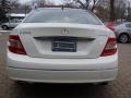 Arctic White - C 300 4Matic Photo No. 5