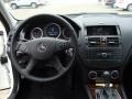 Arctic White - C 300 4Matic Photo No. 16