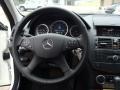 Arctic White - C 300 4Matic Photo No. 17