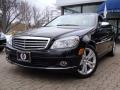 Black - C 300 4Matic Photo No. 1