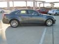 Thunder Gray ChromaFlair - CTS 3.6 Sedan Photo No. 4