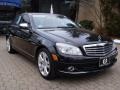 Black - C 300 4Matic Photo No. 3