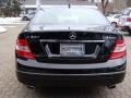 Black - C 300 4Matic Photo No. 5