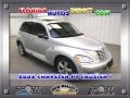 Bright Silver Metallic - PT Cruiser GT Photo No. 1
