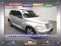 2005 Bright Silver Metallic Chrysler PT Cruiser GT  photo #1