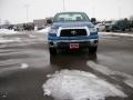 Blue Streak Metallic - Tundra Regular Cab 4x4 Photo No. 2