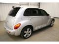 Bright Silver Metallic - PT Cruiser GT Photo No. 5